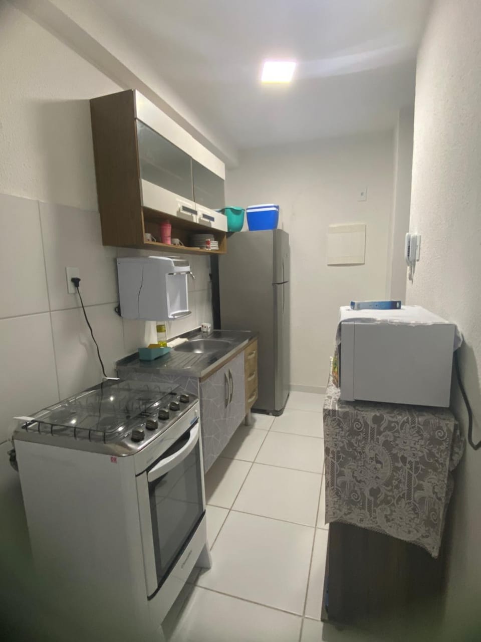 Apartamento Vog Atlântico Apartment in Ilhéus