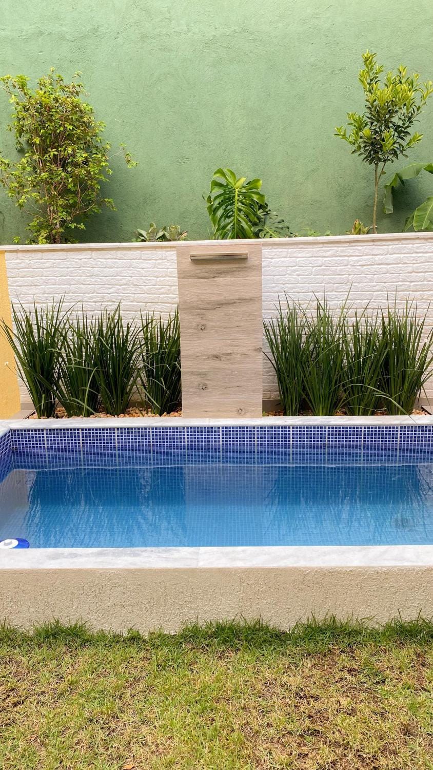 Espaço Zoey Apartment in State of Rio de Janeiro