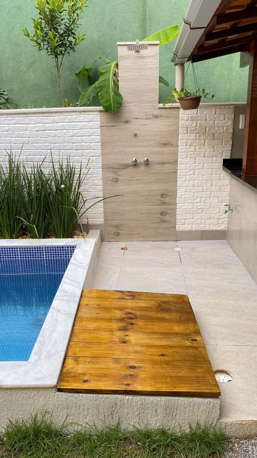 Espaço Zoey Apartment in State of Rio de Janeiro