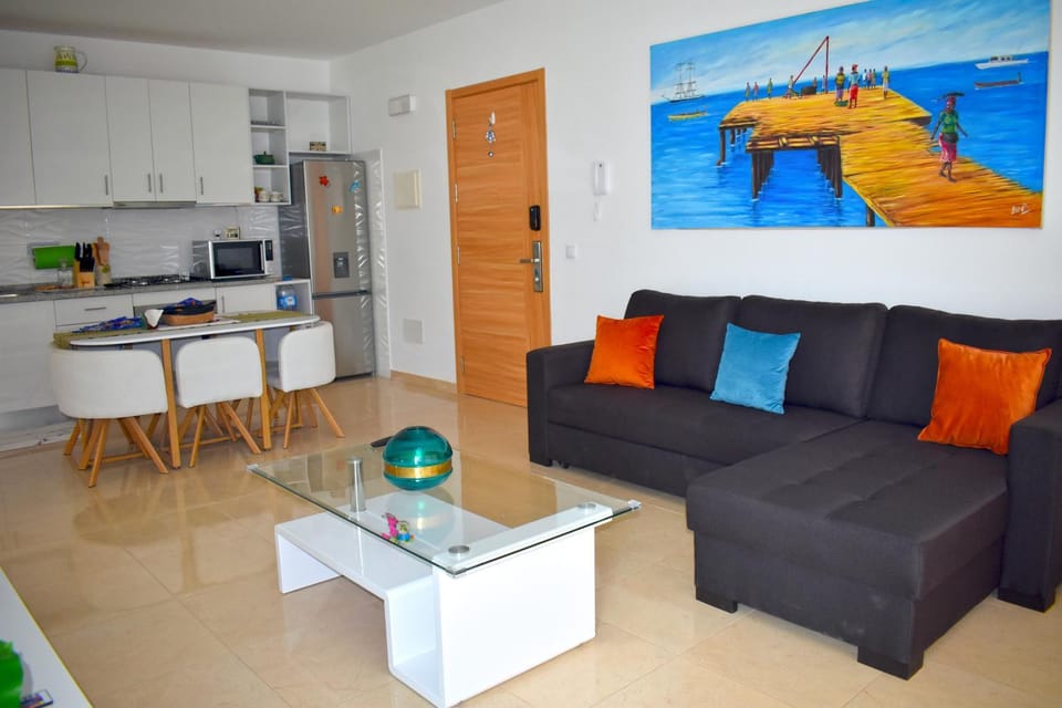 Taninho Apartment in Santa Maria