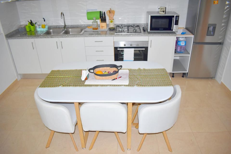 Taninho Apartment in Santa Maria