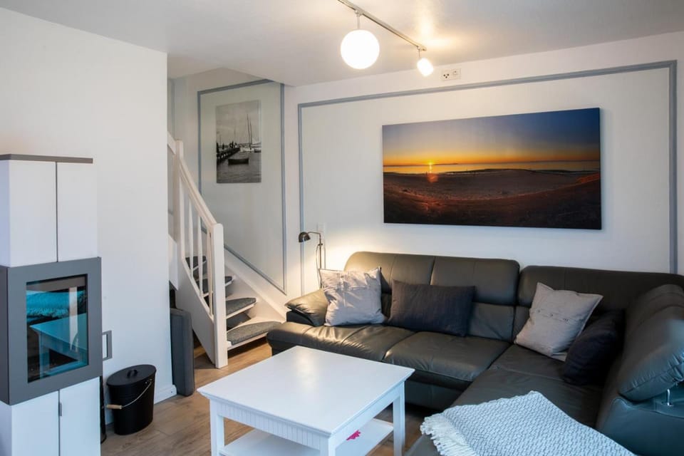 Ferienwohnung Goting Apartment in Nordfriesland