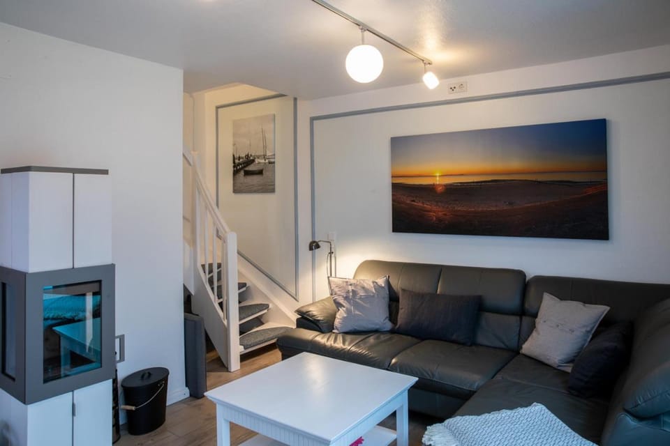Ferienwohnung Goting Apartment in Nordfriesland