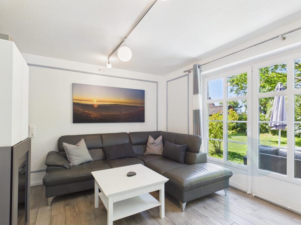 Ferienwohnung Goting Apartment in Nordfriesland