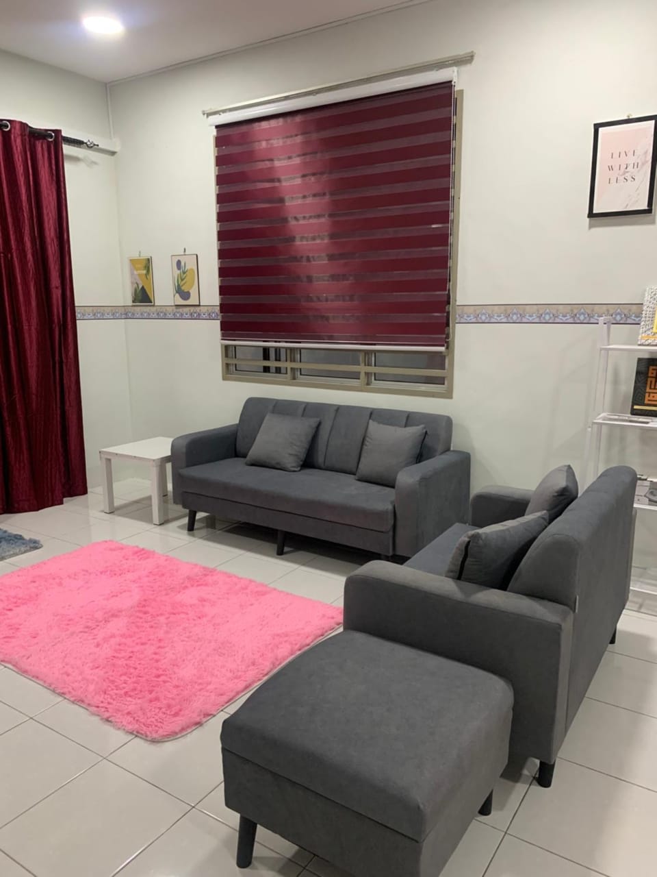 Home Stay Teratak Hereda Family Sg Soi Kuantan Pahang House in Pahang, Malaysia