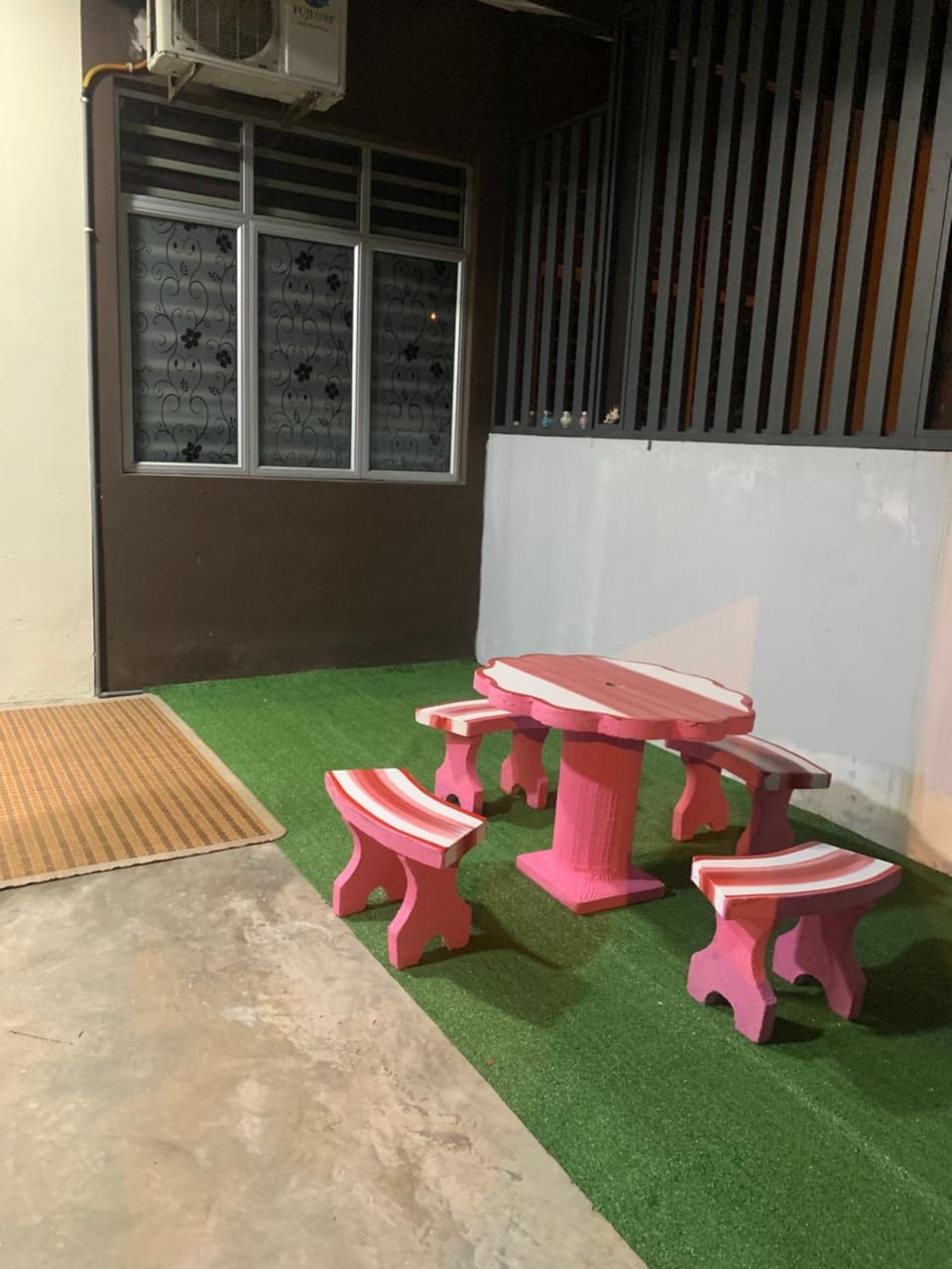 Home Stay Teratak Hereda Family Sg Soi Kuantan Pahang House in Pahang, Malaysia
