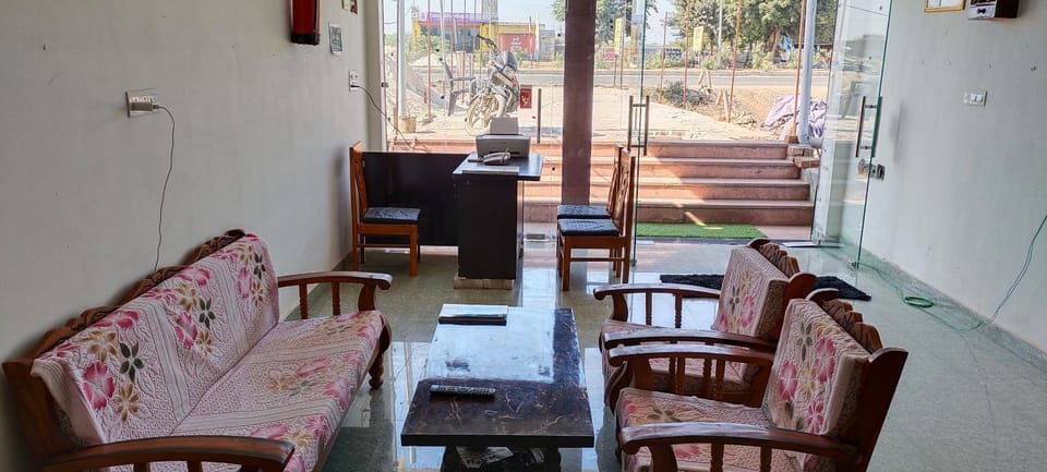 Hotel Holiday Hotel in Rajasthan