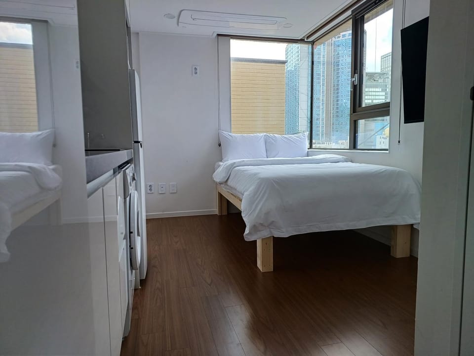 318 Stay Bed and Breakfast in Seoul