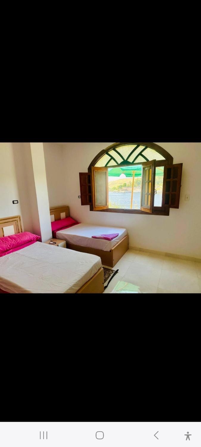 Nubian Bride guest house Apartment in Red Sea Governorate
