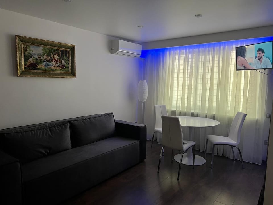 Проспект Олександра Поля 135 Apartment in Dnipro