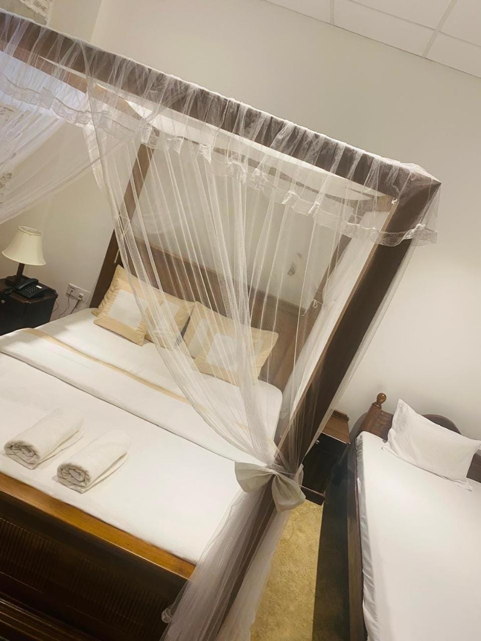 Ceylon Kingsmen Garden - Katunayake Airport Transit Hotels Hotel in Negombo
