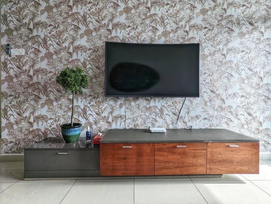 Legasi 3-bedroom condo - 5 mins walk to KLCC Apartment in Federal Territory of Kuala Lumpur