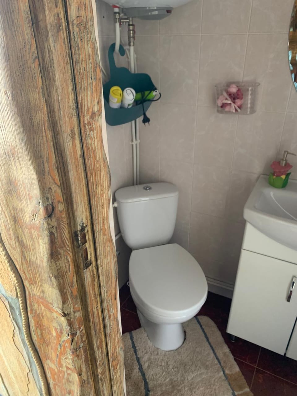 Popas Regal Bed and Breakfast in Moldova
