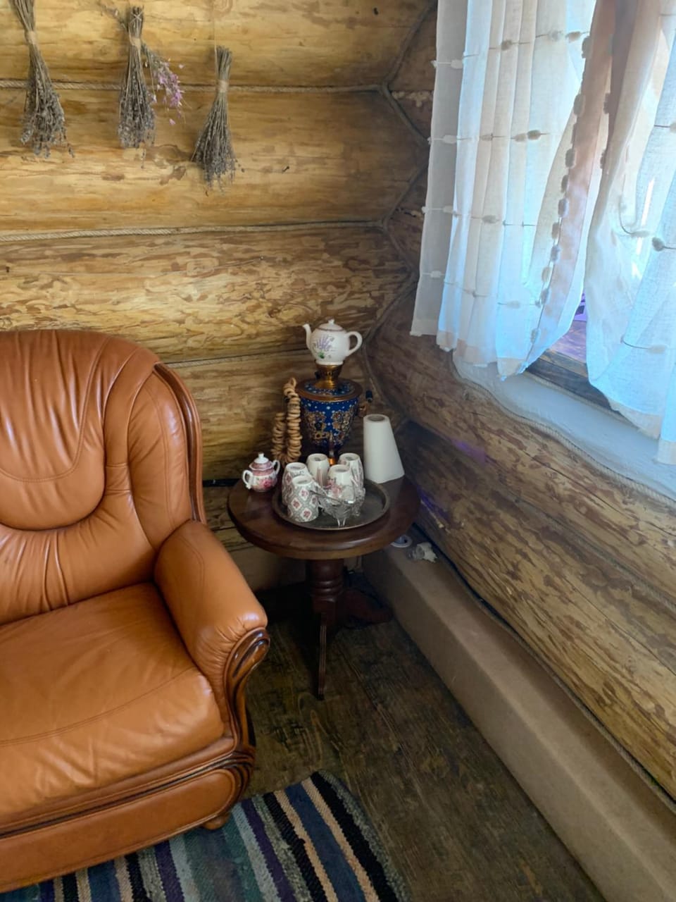 Popas Regal Bed and Breakfast in Moldova