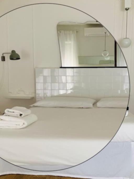 "PUNTO IN ALTO" In centro a Verona Apartment in Verona