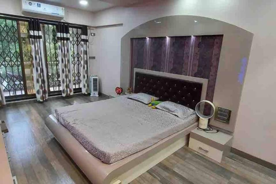 Vista Manor - 3 BHK with pool-1.5 hrs from Mumbai Villa in Maharashtra