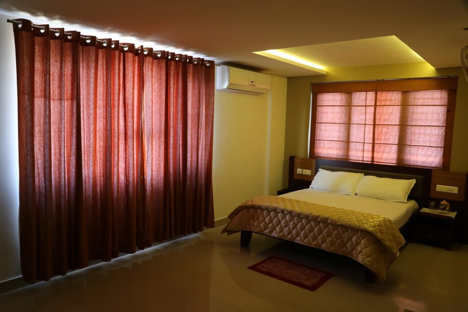 hazmi inn Hotel in Kerala