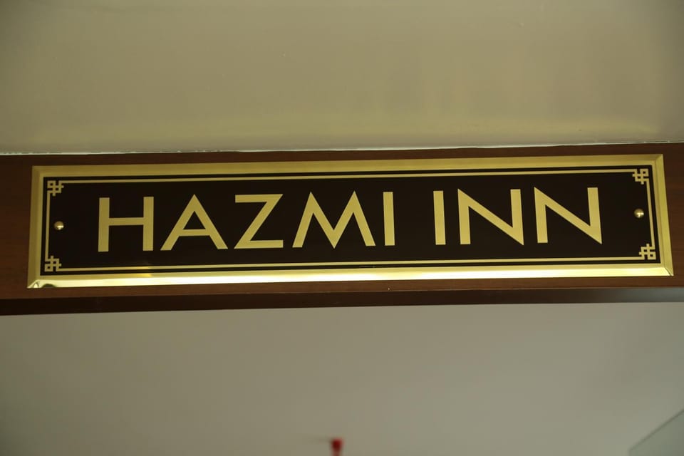 hazmi inn Hotel in Kerala