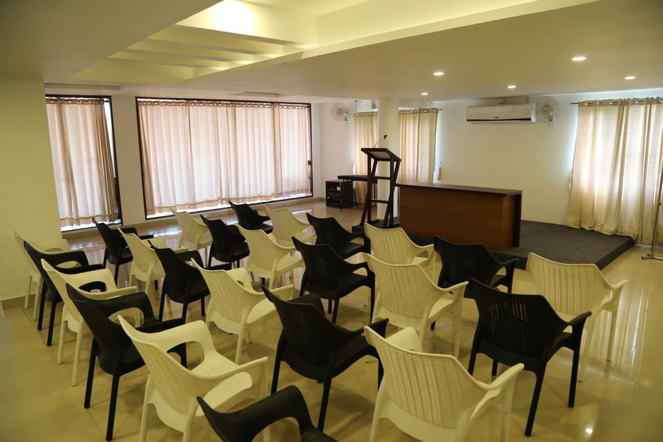 Meeting/conference room