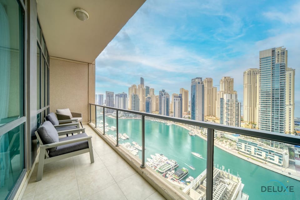 Day, Natural landscape, View (from property/room), Balcony/Terrace, Seating area, City view, Sea view