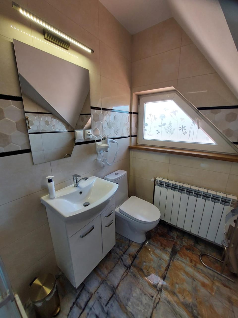 Toilet, Bathroom