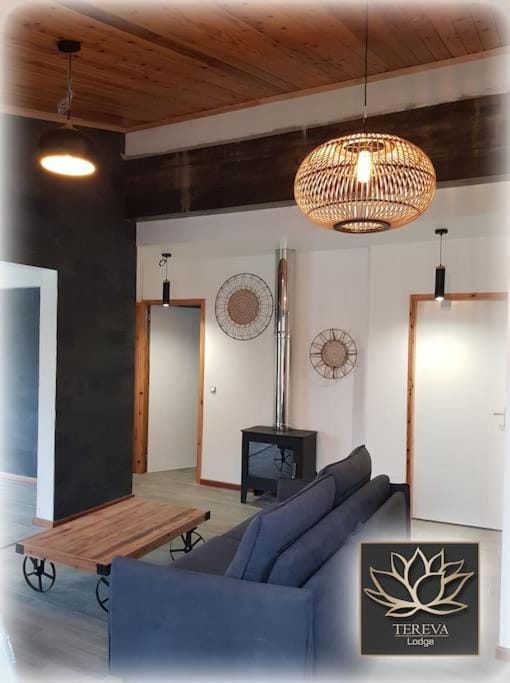 Téréva Lodge - La villa de standing Villa in Réunion
