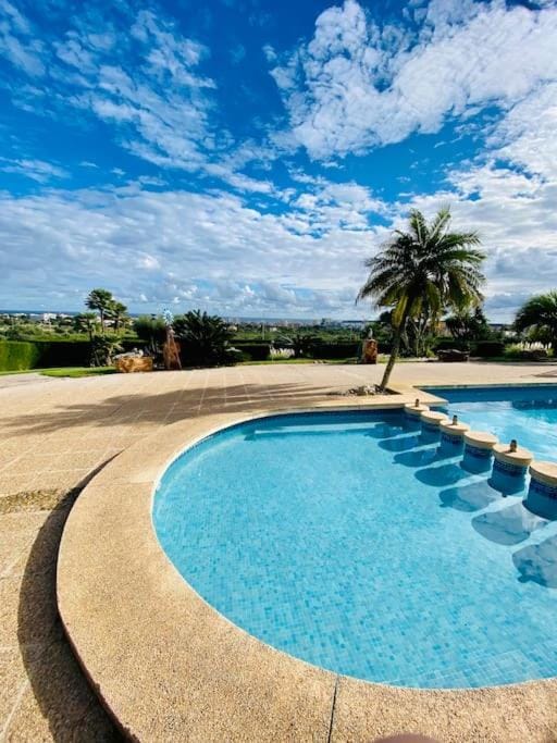 Finca Na Penyal 7 Villa in Llevant