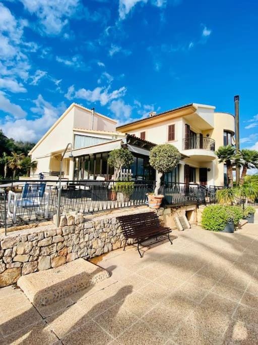 Finca Na Penyal 7 Villa in Llevant