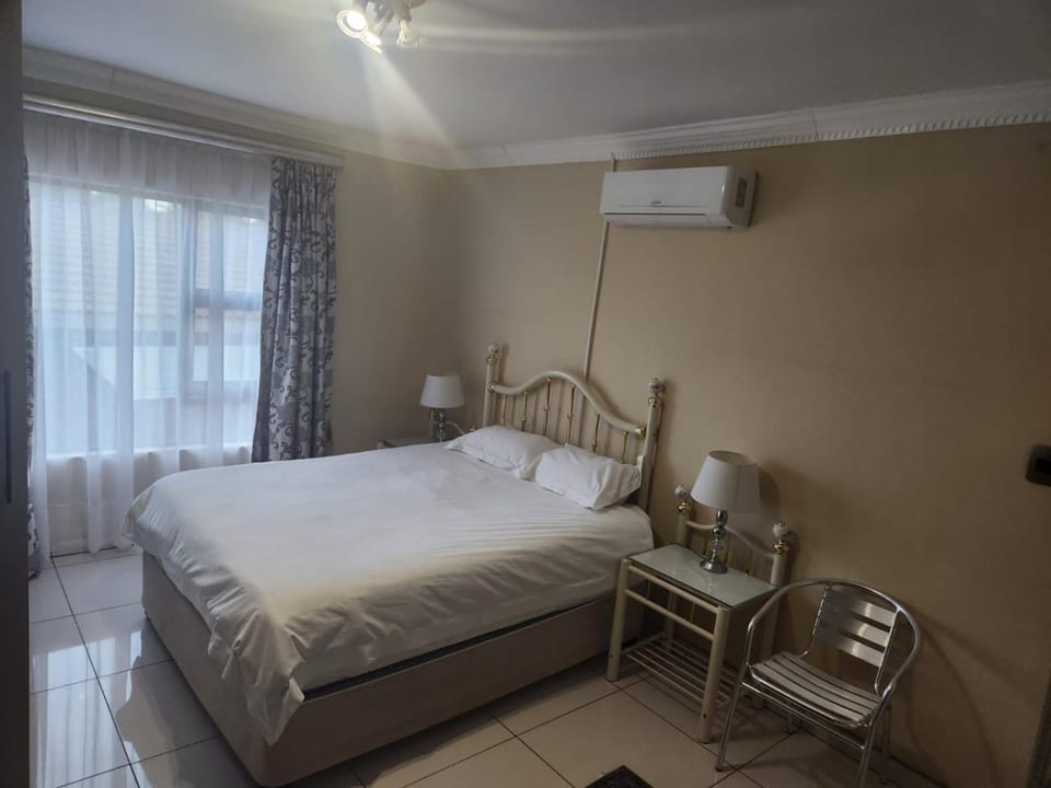 70 on Aviva Bed and Go Bed and Breakfast in South Africa