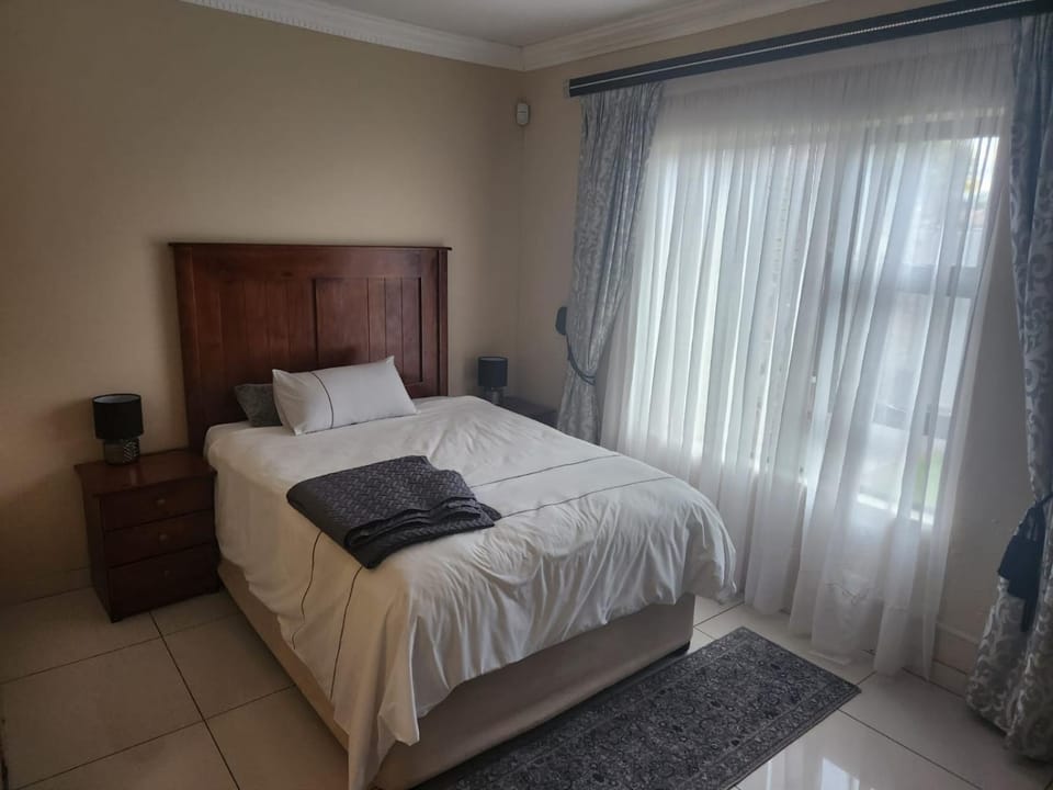 70 on Aviva Bed and Go Bed and Breakfast in South Africa