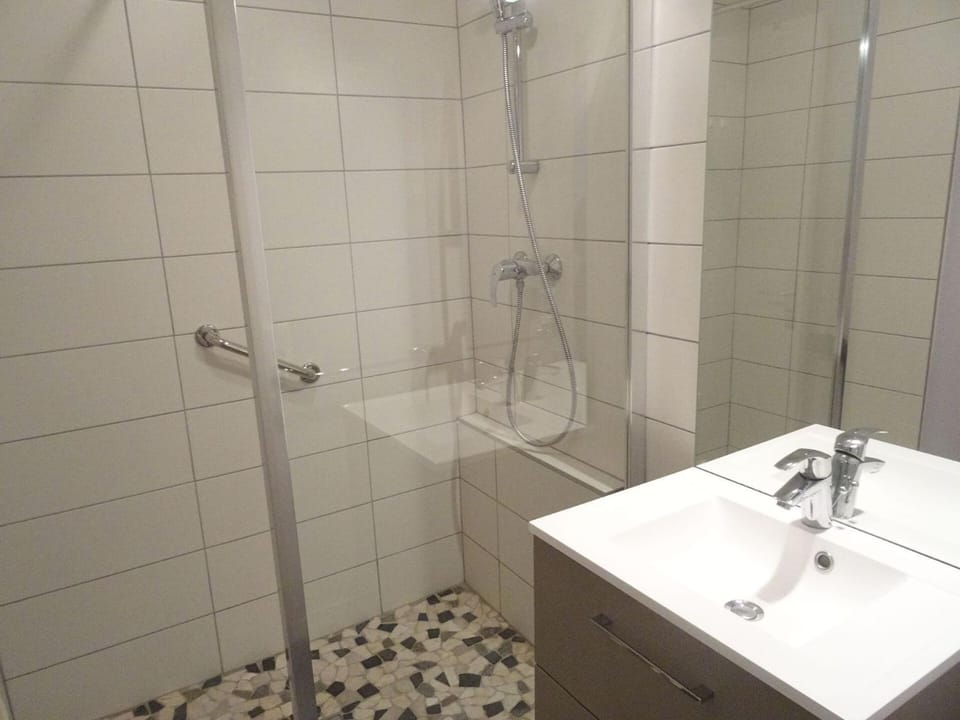 Residence Aixilia - Au coeur de la ville, studio pour 2 personnes ! MAE-7494 Apartment in Aix-les-Bains