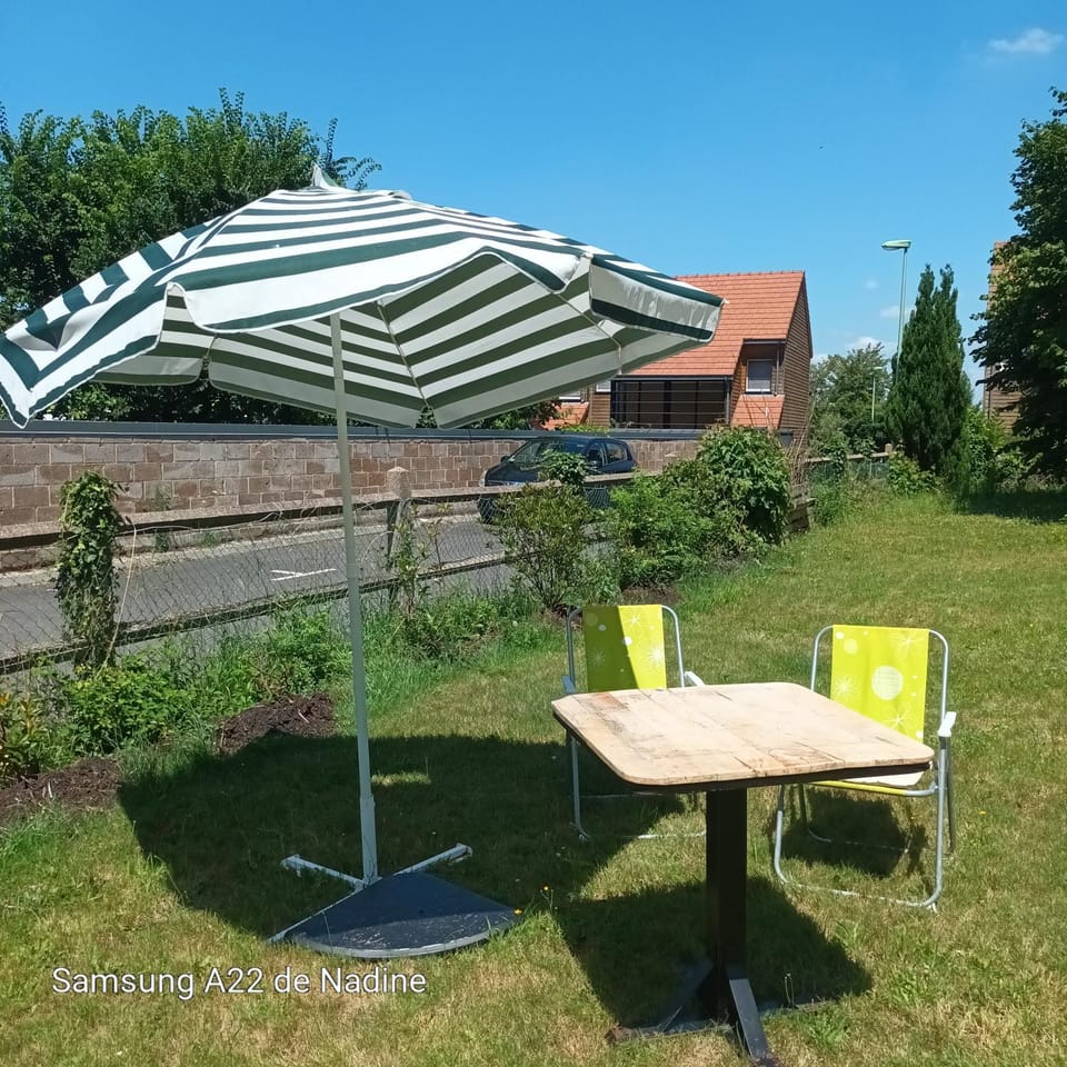 Les Pommerets Bed and Breakfast in Normandy