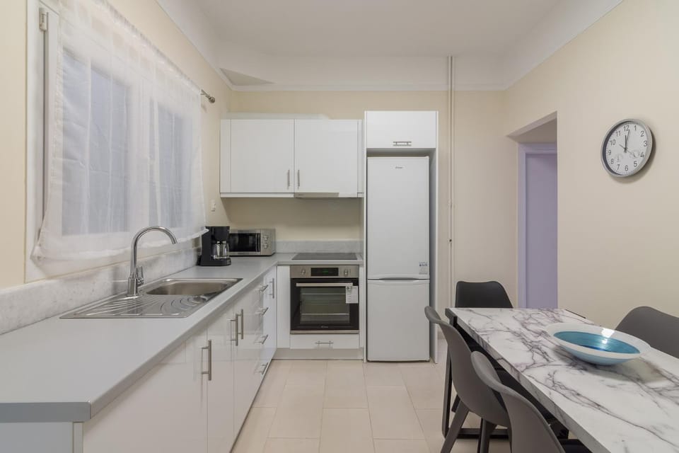 Cozy apartment in Pangrati area! Apartment in Athens