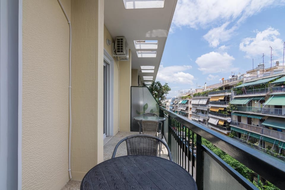 Cozy apartment in Pangrati area! Apartment in Athens