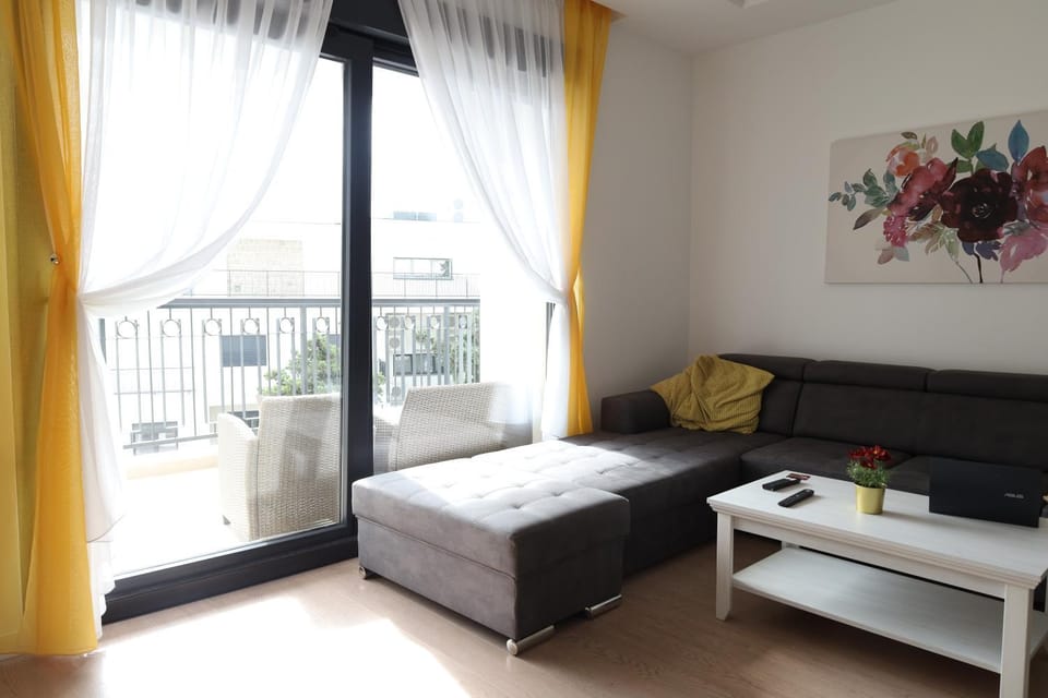 Trebinje Lux Apartment Apartment in Dubrovnik-Neretva County