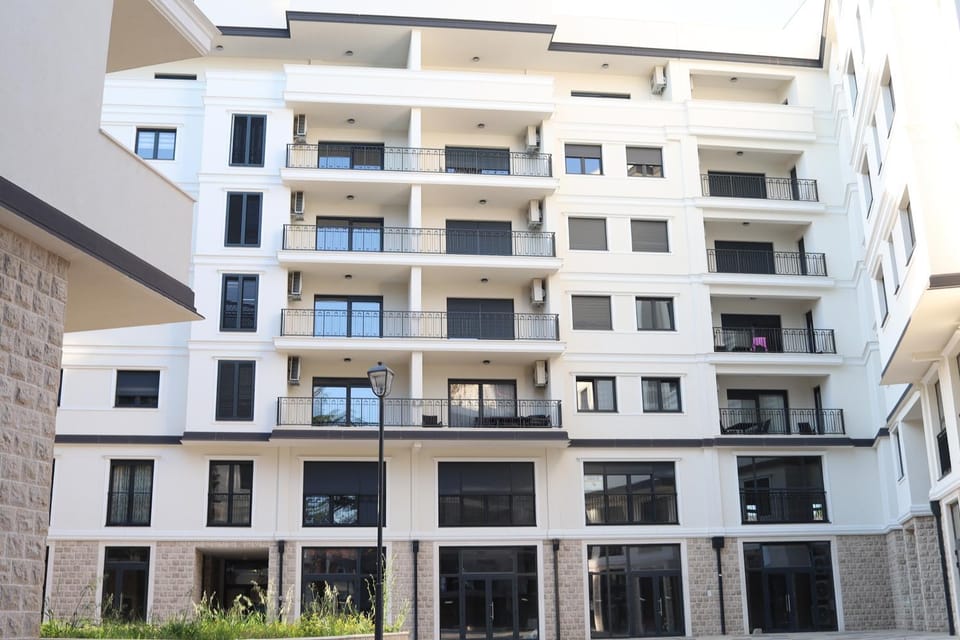 Trebinje Lux Apartment Apartment in Dubrovnik-Neretva County