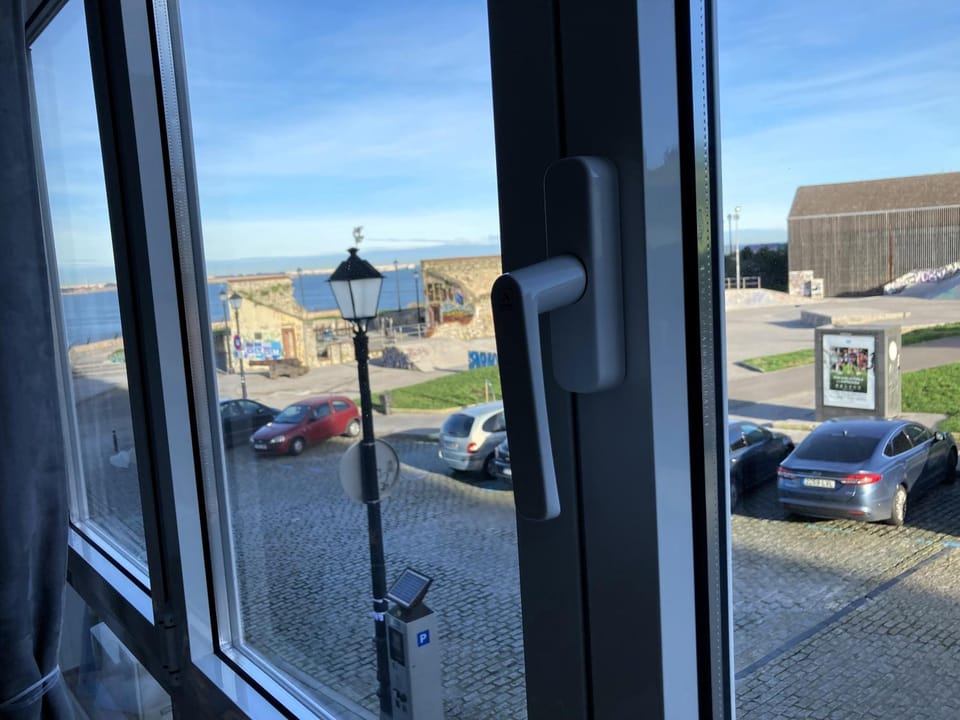 View (from property/room)