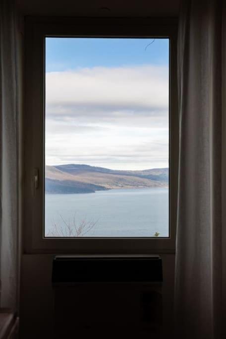 La Terrazza nel borgo Apartment in Bracciano