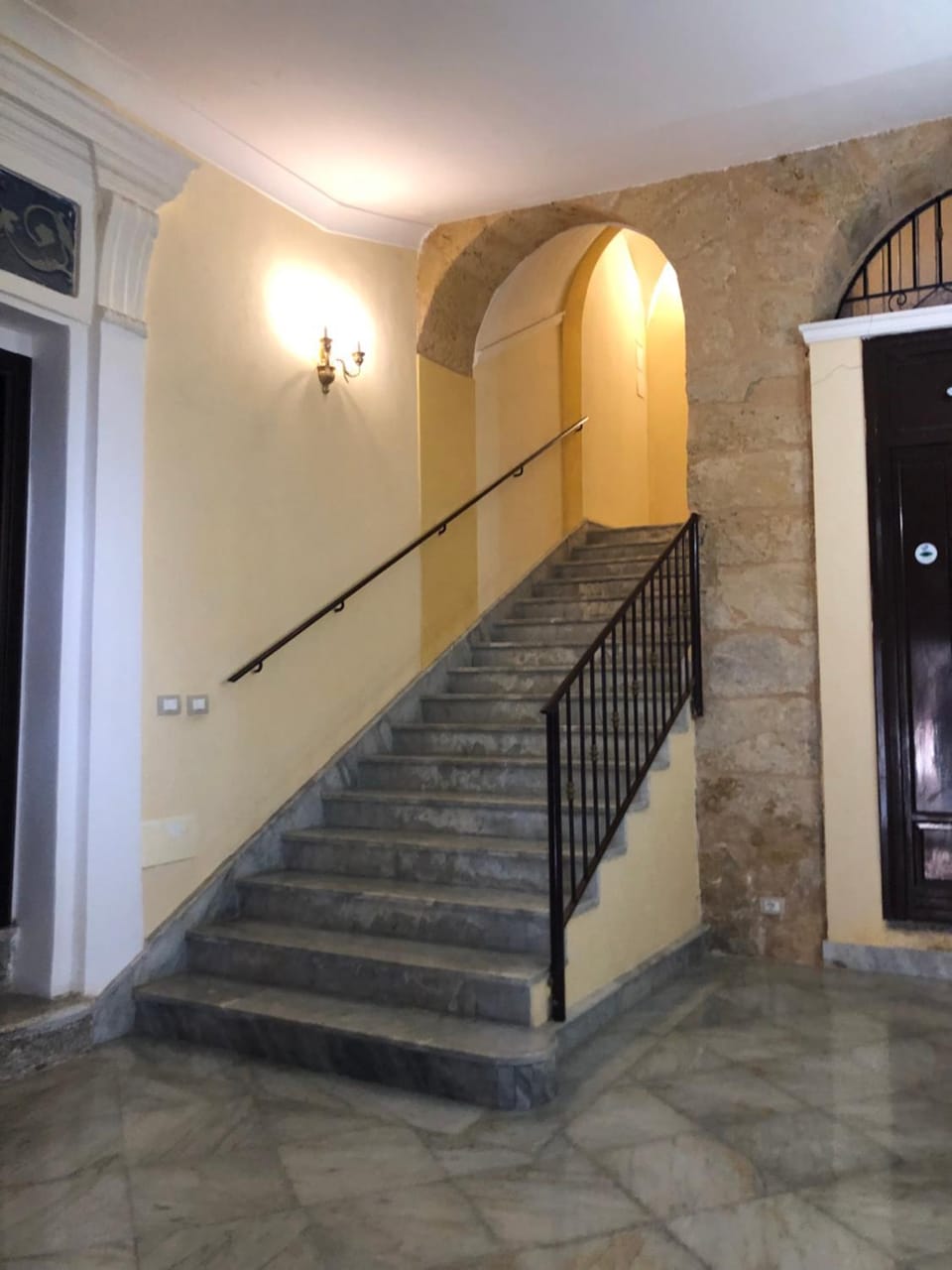 Vicoatenea Apartment in Agrigento
