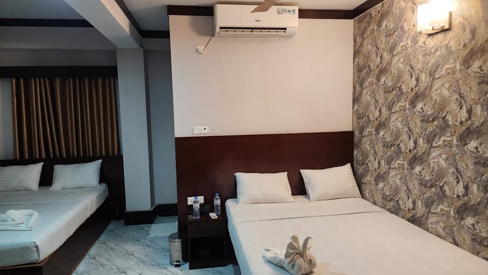 Sunset Bay Hotel Hotel in Bangladesh