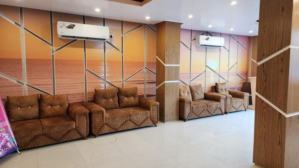 Sunset Bay Hotel Hotel in Bangladesh