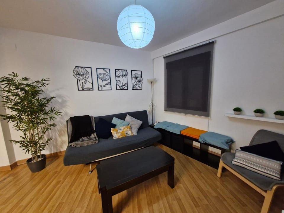 Apartamento Centro de Toledo Apartment in Toledo