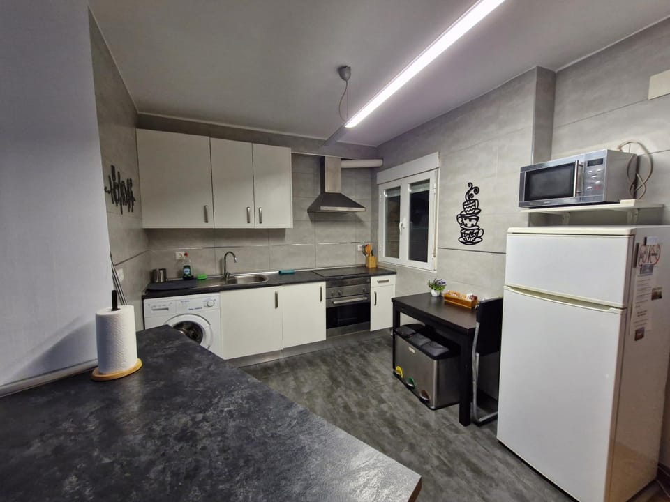 Apartamento Centro de Toledo Apartment in Toledo