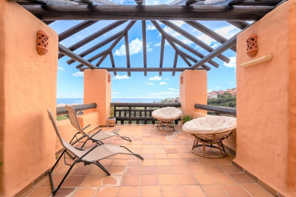 Balcony/Terrace, Balcony/Terrace