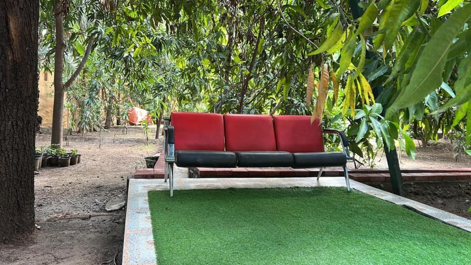 Sunrise Farm استراحة مطلع الشمس House in Ajman - United Arab Emirates