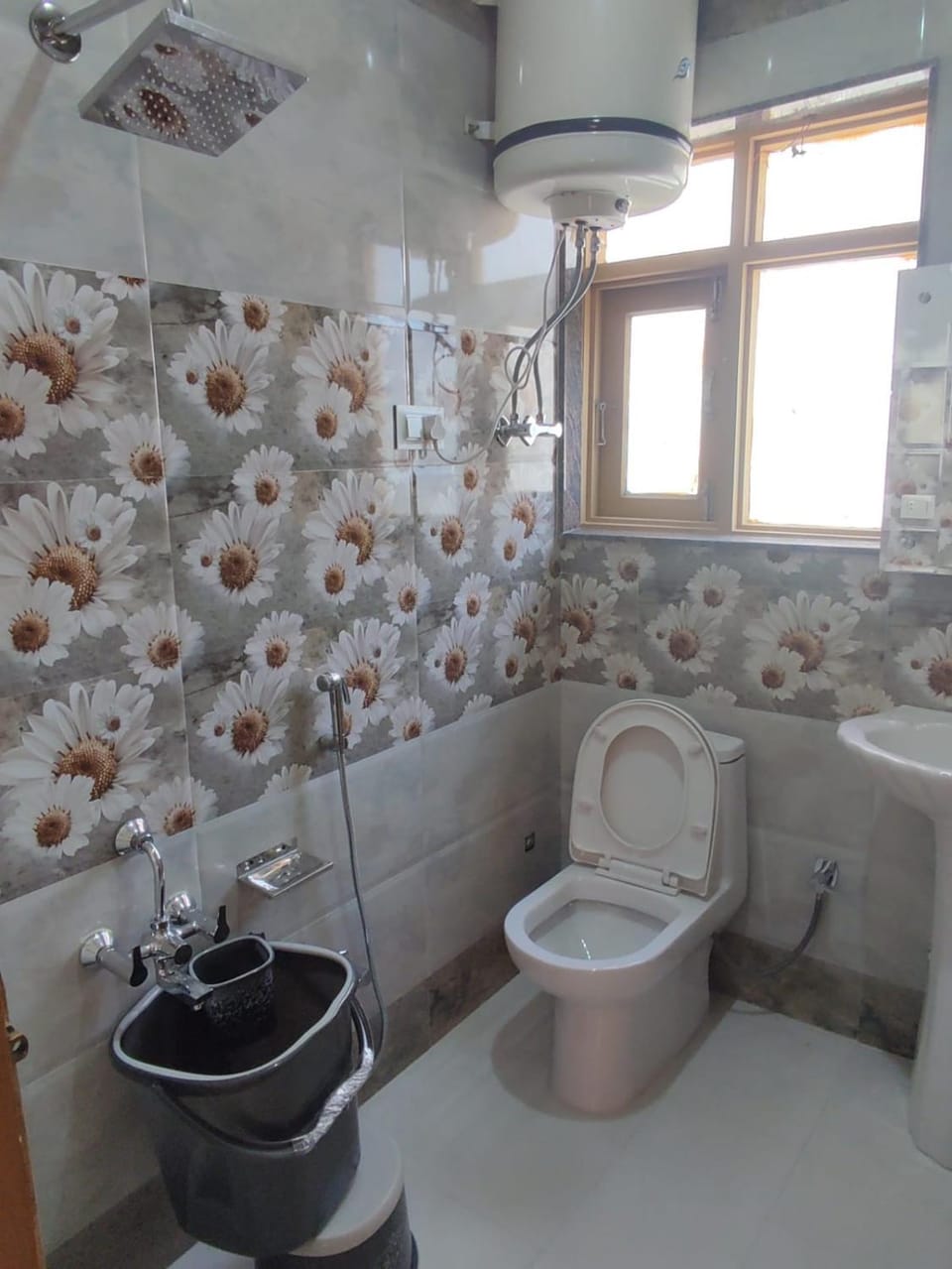 Toilet, Bathroom