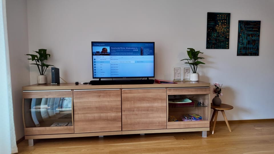 TV and multimedia