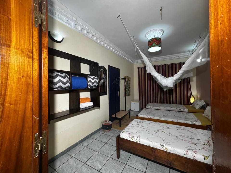 Villa malaka Bed and Breakfast in Dakar
