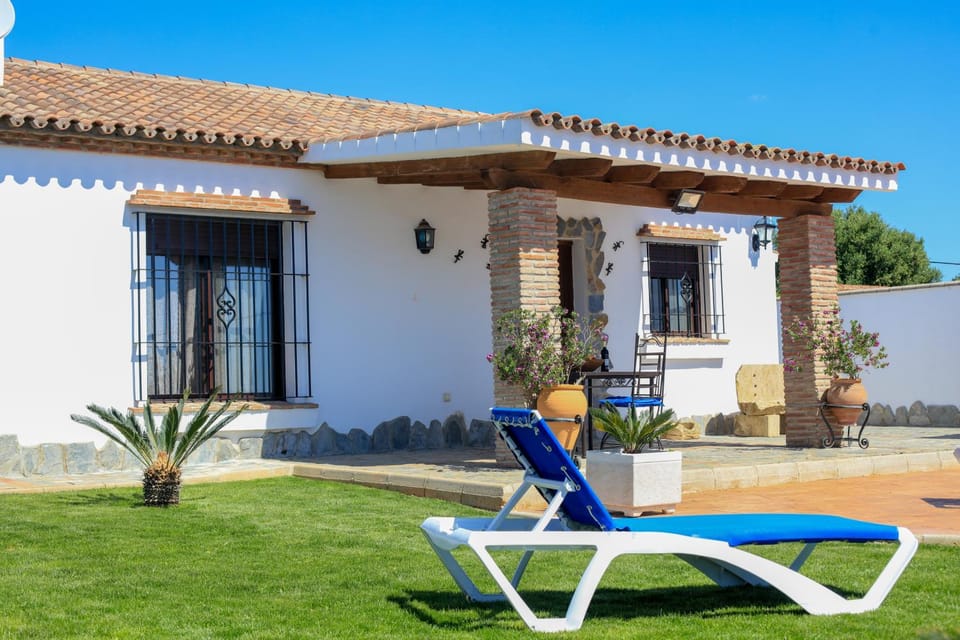 El Mirador de la Quinta Villa in La Janda