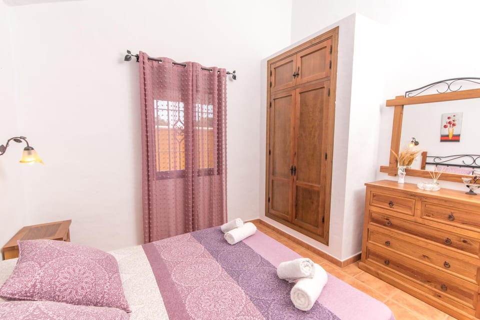 El Mirador de la Quinta Villa in La Janda